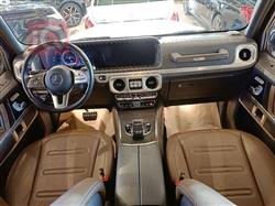 مێرسێدس بێنز G-Class